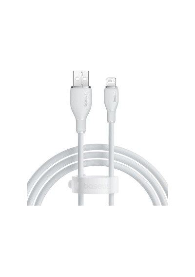 Baseus Pudding Lightning 2.4 A Kablo