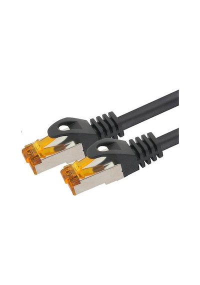Irenis CAT6 Kablo Dış Ortam Açıkhava Ethernet Network Lan Kablosu 15 M
