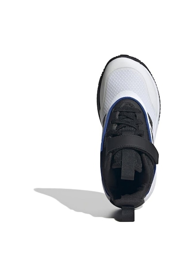 Adidas Ownthegame 3.0 Beyaz Çocuk Basket Ayakkabısı If4592-beyaz Beyaz