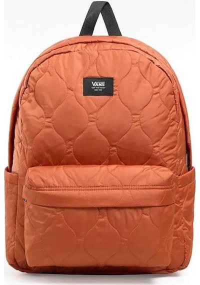 Vans Sırt Çantası Old Skool Backpack Auburn Vn000h4wc9j1