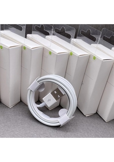 Lightning To USB Şarj Kablosu