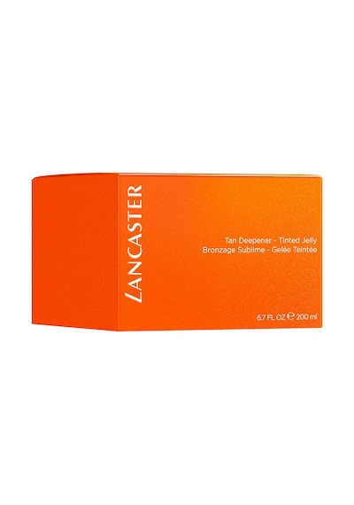 Lancaster Tan Deepener Tinted Bronzlaştırıcı 200 Ml Sku: Smg8690010413185