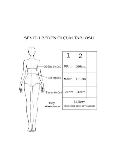 Sevitli Fırfır Detaylı Roza Tesettür Elbise-sarı-5776