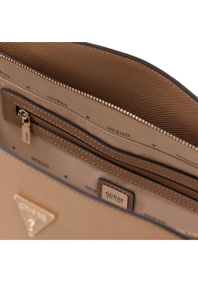 Guess Gilda Kadın El Çantası Hwzg9747060 Bej