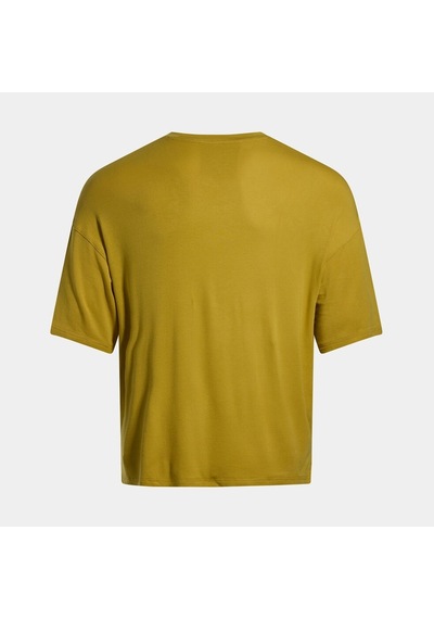 Joma 104951.922 Soft Erkek Tişört Sarı