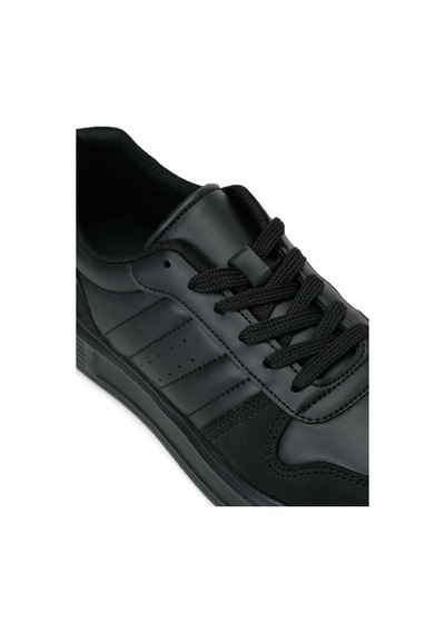 Torex Ezra Siyah Erkek Sneaker 000000000102046041