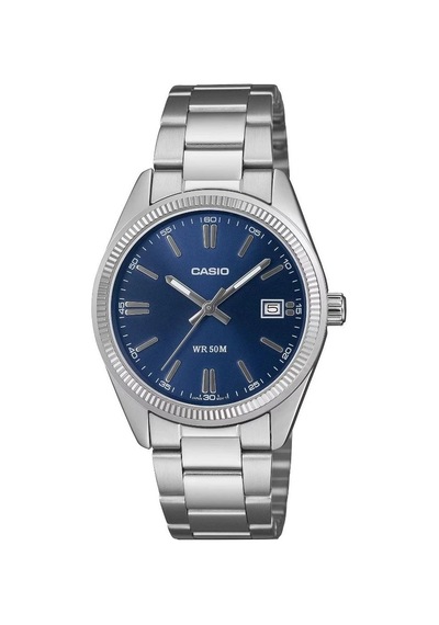 Utp-1302pd-2a1vdf Casio Unisex Kol Saati Metalik