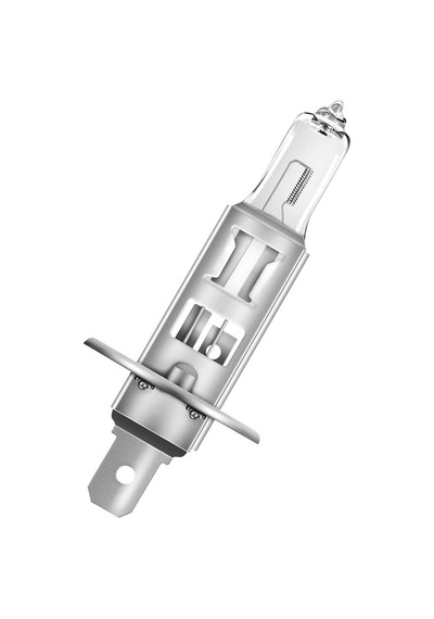 H1, Halojen Far Ampulü, 64150-01b, 12v, Tekli Blister 1 Adet