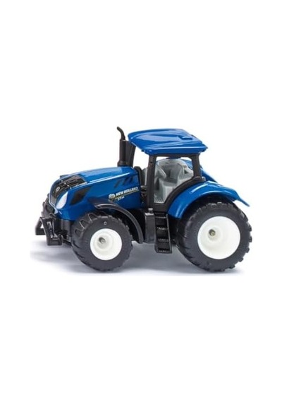 Siku New Holland T7.315 Oyuncak