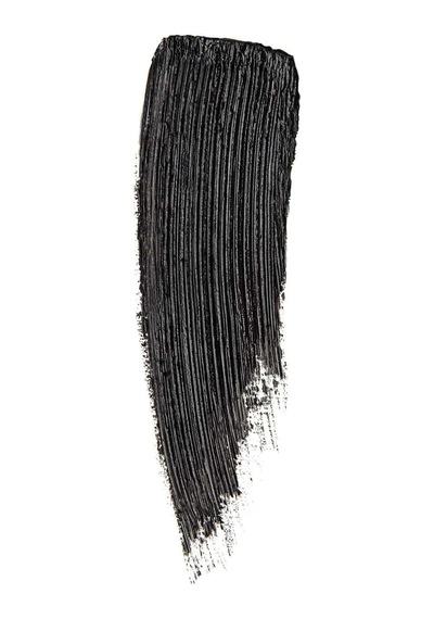 Kıvrım Ve Hacim Veren Maskara Siyah - Hero Volume & Curl Mascara - 000-8682536022804 Çok Renkli