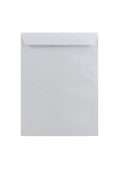 Zarfsan 24x32 1. Hamur 110 Gr 25 Li Silikonlu Torba Zarf