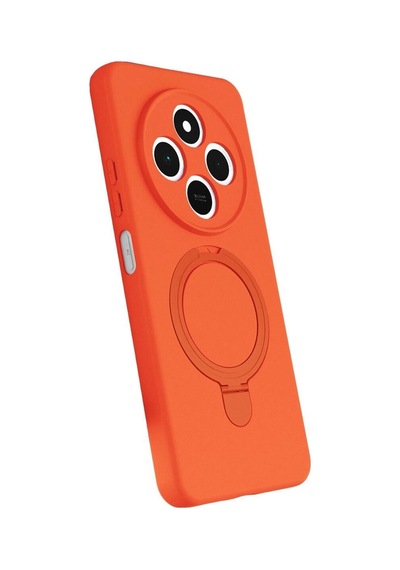 Xiaomi Redmi 14c Regal Magsafe Standlı Kapak
