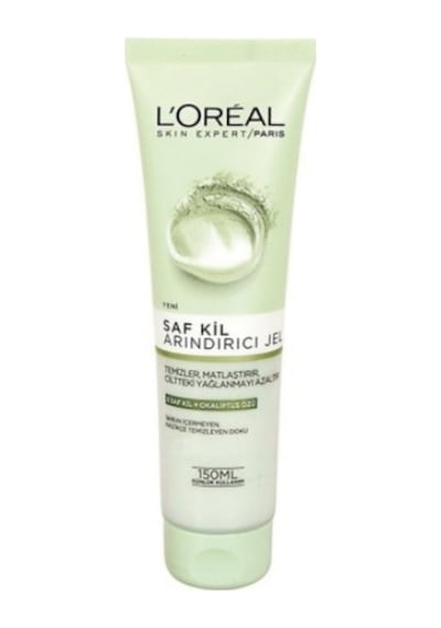 L'Oreal Paris Saf Kil Jel