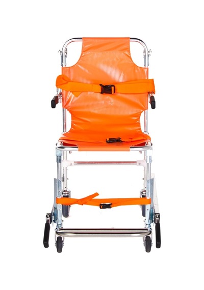 Comfort Plus Merdiven Sedyesi (Hasta Transfer Sandalyesi) - İthal