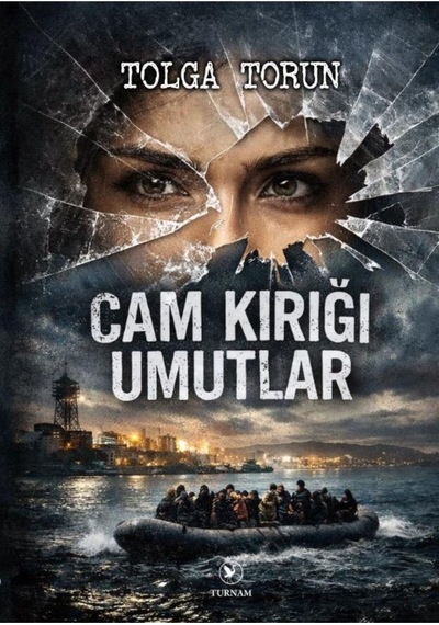 Cam Kırığı Umutlar - 869390997