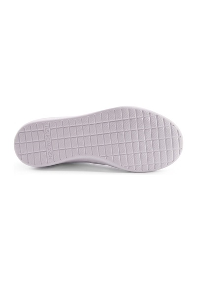 U.S. Polo Assn. Thunder Siyah Erkek Sneaker Beyaz-101932535