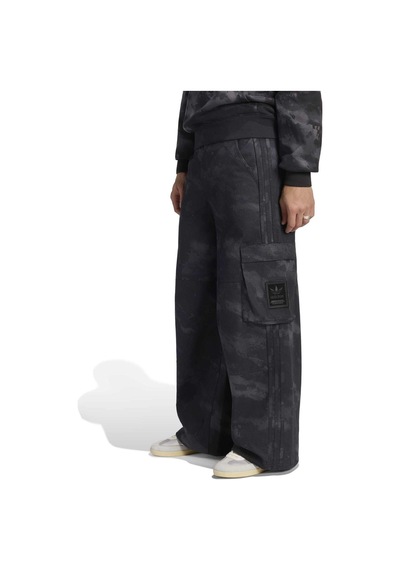 Ia5936-e Adidas Camo Pants Erkek Eşofman Altı Ia5936-e Siyah