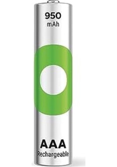 Gp Recyko 950 Mah Aaa C2