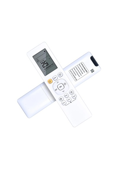 Dijitsu Rg10b D /bgef Klima Kumandası