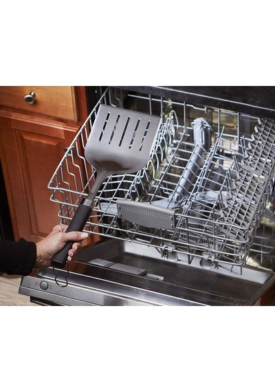 Weber 6762 Hassas Geniş Izgara Spatula