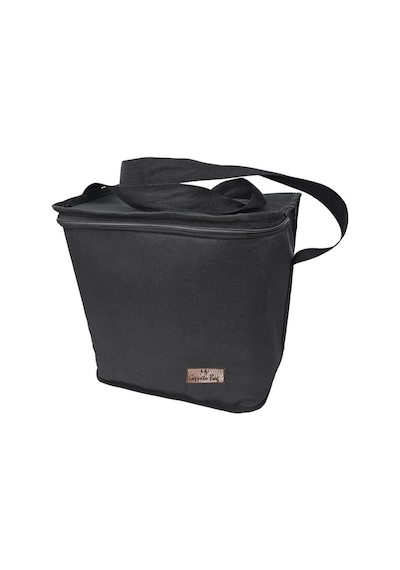 Isı Yalıtımlı Termos Çanta Sıcak- Soğuk 32 Litre Siyah