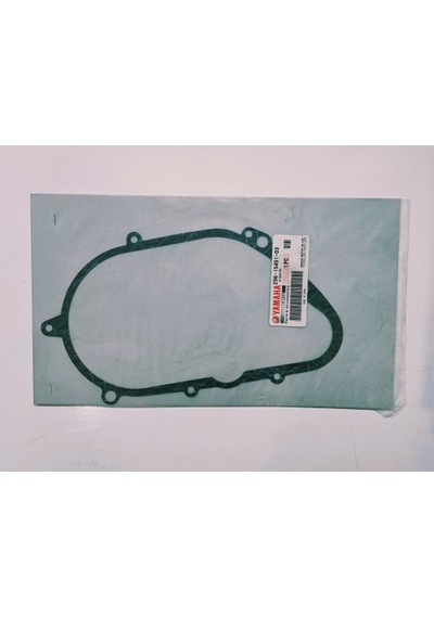 Yamaha Chappy Or.  Karter Contası 296-15451-03
