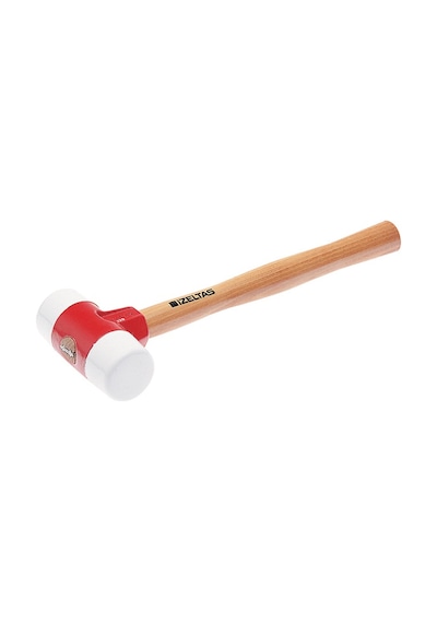İzeltaş 5850 Plastik Çekiç 40Mm