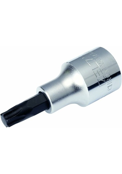 İzeltaş 1/4" Lokmalı Torx Uç Anahtar T9 1107 06 1209