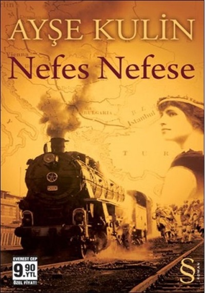 Nefes Nefese - Qhdh-880515