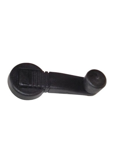 Serkar R9 R19 Ym Cam Açma Kolu Siyah