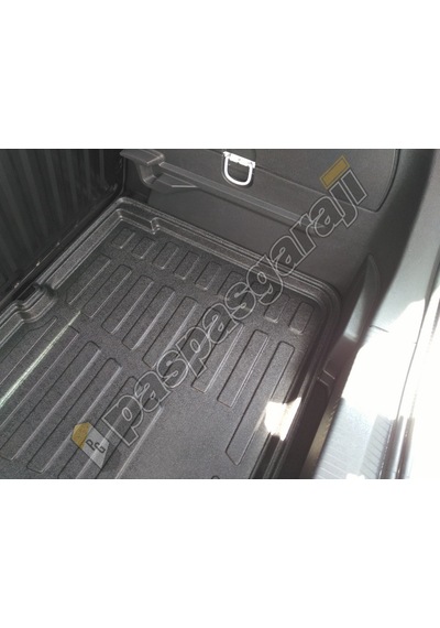 Opel Corsa D  Bagaj Havuzu 2007-2014 Arası