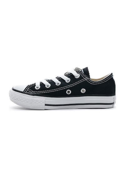 Converse Chuck Taylor All Star Çocuk Günlük Ayakkabı 3j235c Siyah 3j235c Converse Chuck Taylor All Star Çocuk Günlük Ayakkabı 3j235c Siyah 3j235c