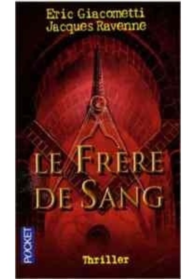 Le Frere De Sang