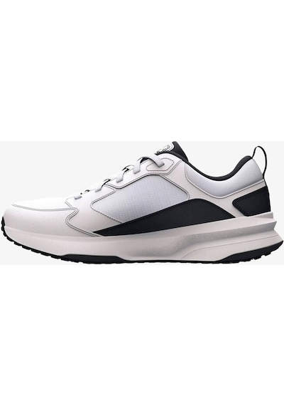 Under Armour Charged Edge Erkek Beyaz Antrenman Ayakkabısı 3026727-100 Beyaz