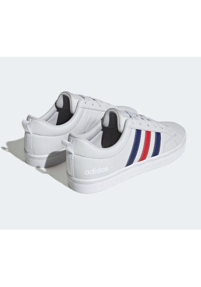 Adidas Vs Pace 2.0 3-stripes Branding Erkek Spor Ayakkabı Hp6013 Beyaz - Lacivert Adidas Vs Pace 2.0 3-stripes Branding Erkek Spor Ayakkabı Hp6013 Beyaz - Lacivert