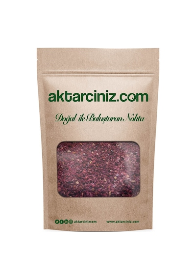 Aktarcınız Sumak Toz 100 G