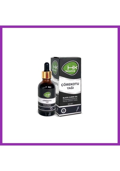 Bezos Çörekotu Yağı 50ml 1 Adet Bty Diğer