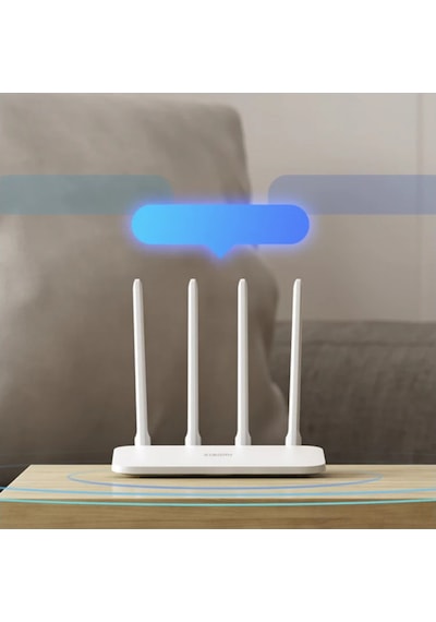 Xiaomi Router Ac1200