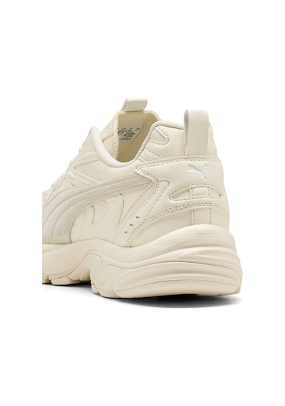 Puma Milenio Tech L Unisex Yeşil Sneaker Ayakkabı 39782506 1684084 Yeşil