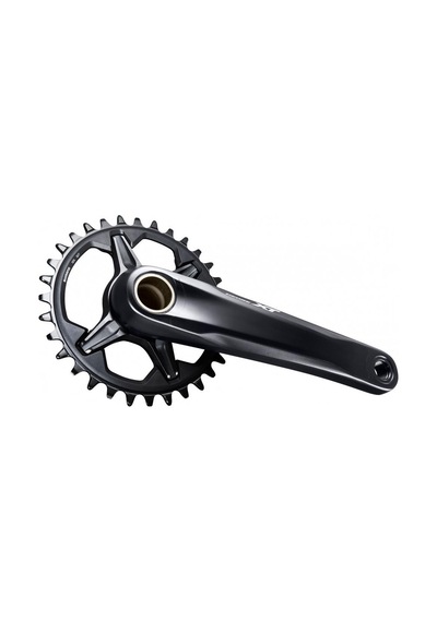 Shimano Xt Fc-m8100-1 Aynakol 1x12v 28t 175 MM Siyah