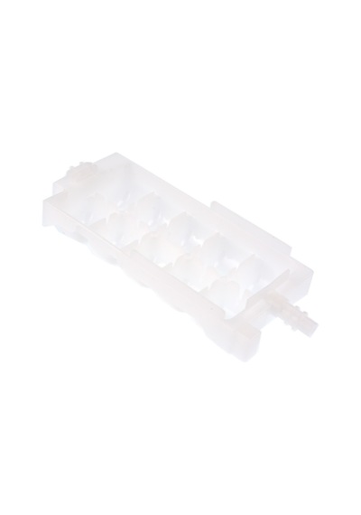 Beko 9621nfey - 9625nex Buzdolabı Entegre Buz Kabı Çok Renkli