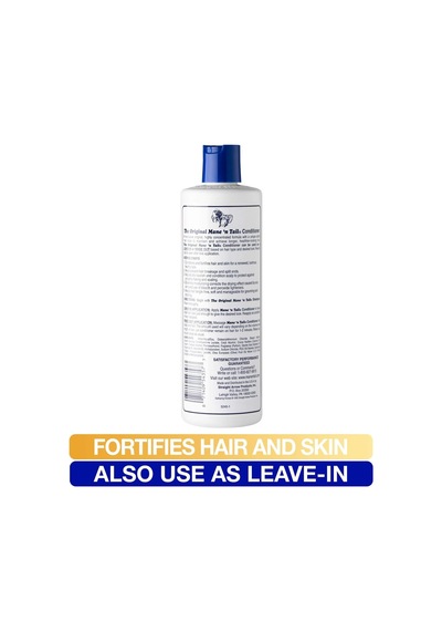 Mane 'n Tail Saç Kremi 355 Ml