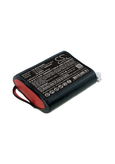 Medicaleconet Compact 5 Compact 7 Hasta Monitörü Yedek Bataryası