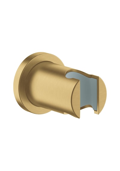Grohe Rainshower® El Duşu Askısı - 27074GN0 Bronz