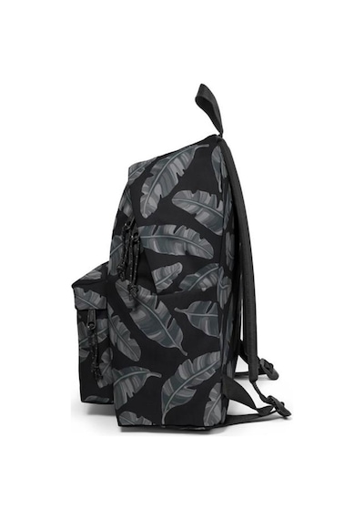 Eastpak Padded Pak'r Brize Leaves Siyah Okul Sırt Çantası Vfe-ek0