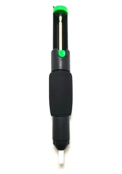 Powermaster PH-366D Süngerli Lehim Pompası