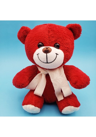 Peluş Oyuncak Ayıcık Açık Bej