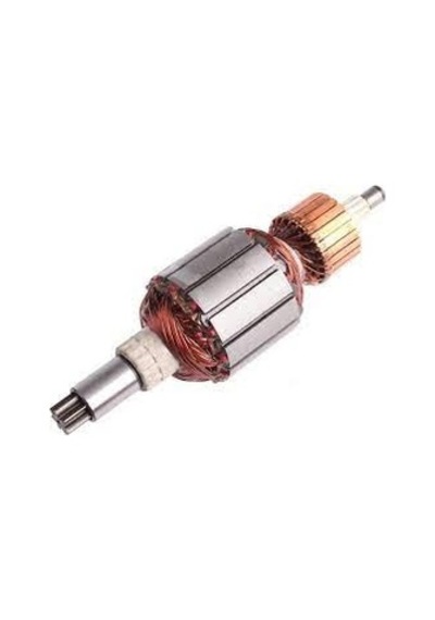 Hilti Tipi TE 76 Endüvi Rotor Kollektör