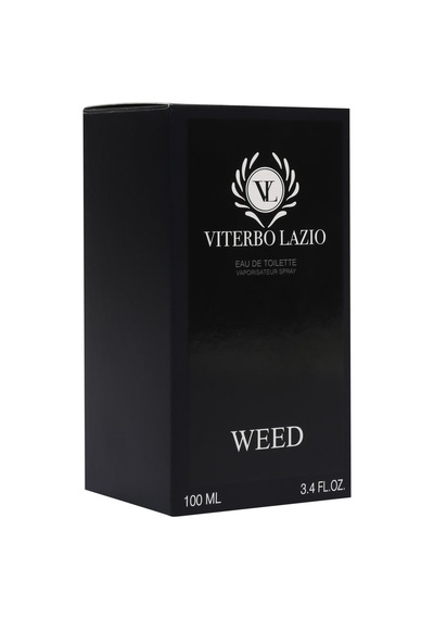 Viterbo Lazio Weed Erkek Parfüm EDT 100 ML