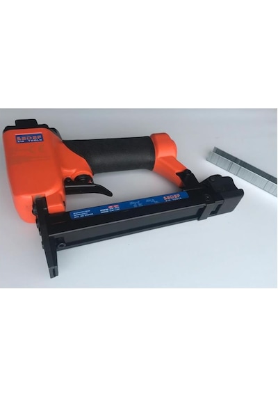 Sedef 8016 Havalı Zımba Tabancası Sedef 8016 Havalı Zımba Tabancası